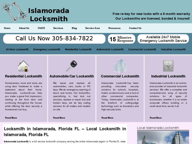 www.islamorada305locksmith.com