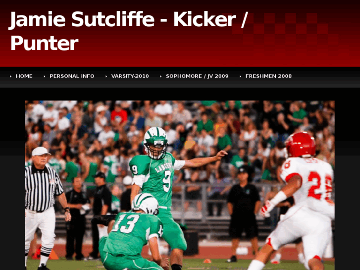 www.jamiesutcliffe-kicker.com