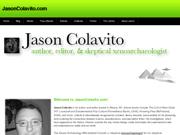 www.jasoncolavito.com