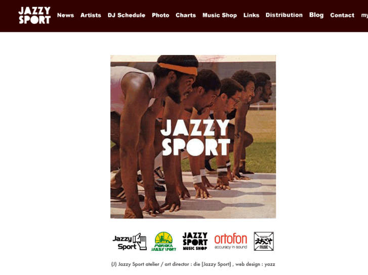 www.jazzysport.com