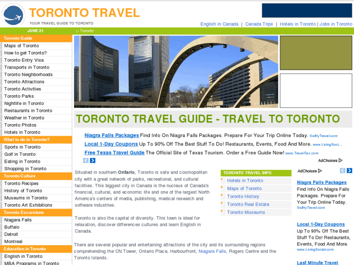 www.justtoronto.org