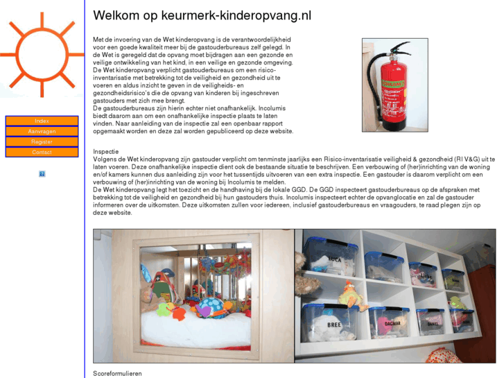 www.keurmerk-kinderopvang.nl