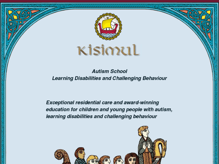 www.kisimul.co.uk