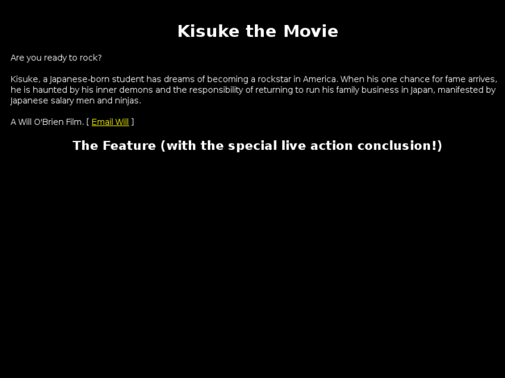 www.kisukethemovie.com