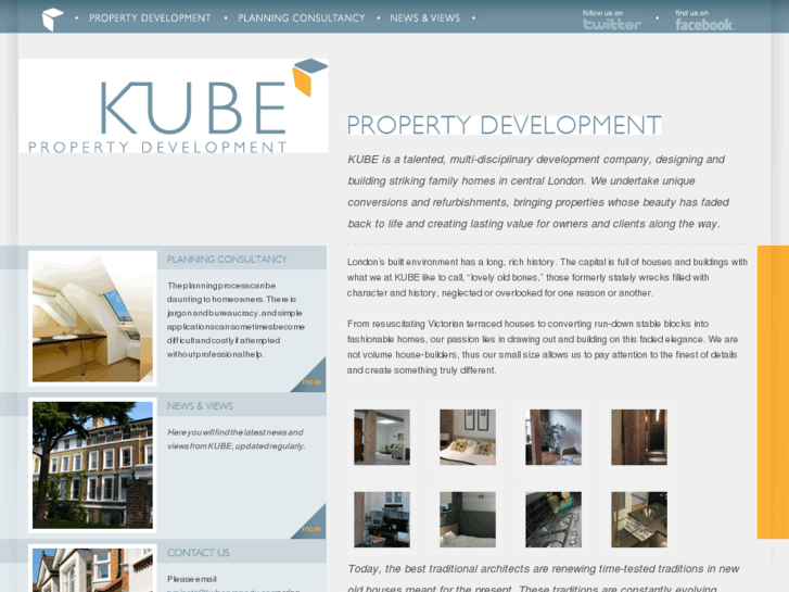 www.kube-uk.com