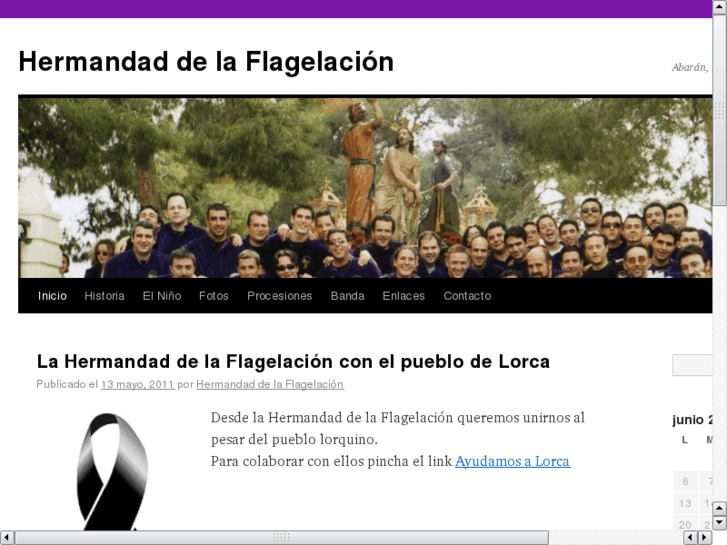 www.laflagelacion.es