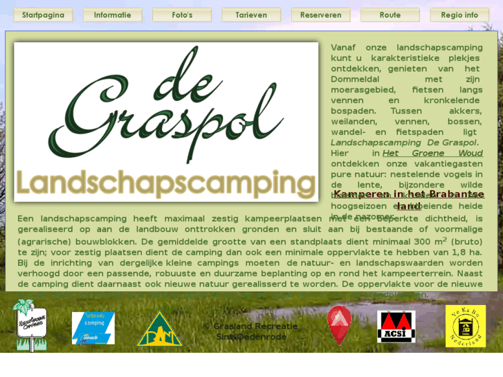 www.landschapscamping.com