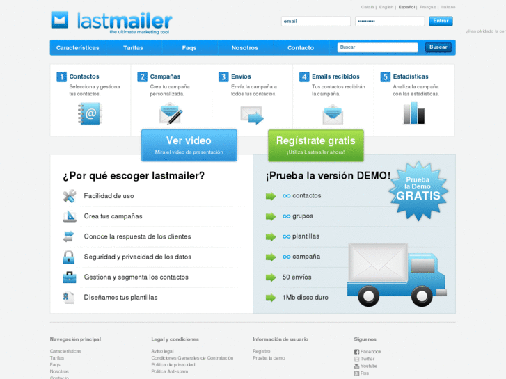 www.lastmailer.com