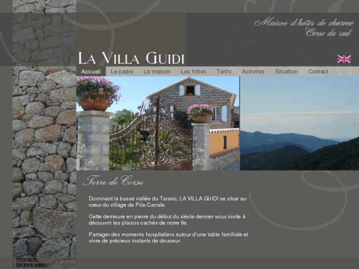 www.lavillaguidi.com