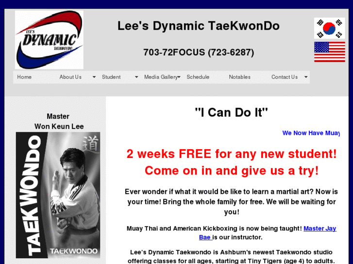 www.leesdynamictkd.com