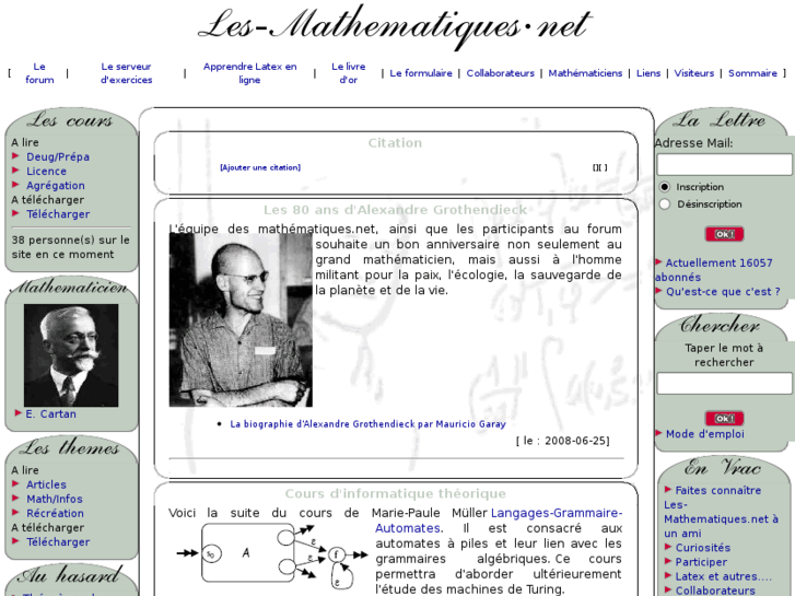 www.les-mathematiques.net