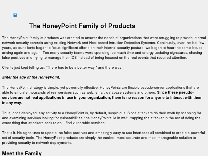 www.linux-honeypot.com