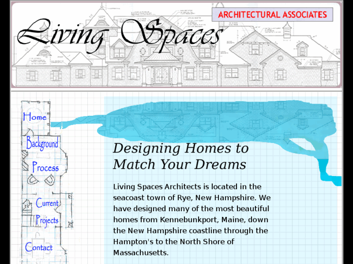 www.livingspacesarchitects.com