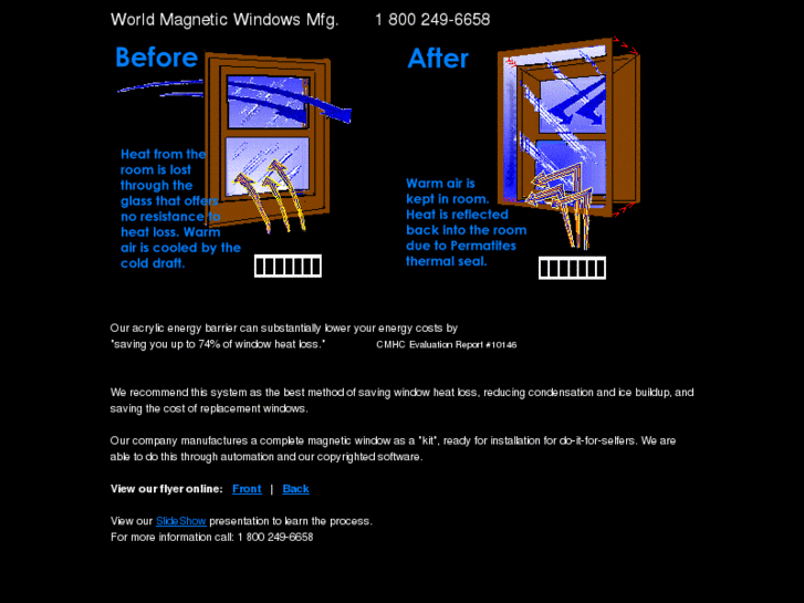 www.magneticwindows.net