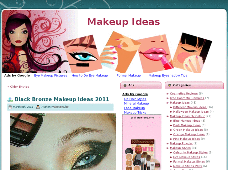 www.makeupstyleideas.com