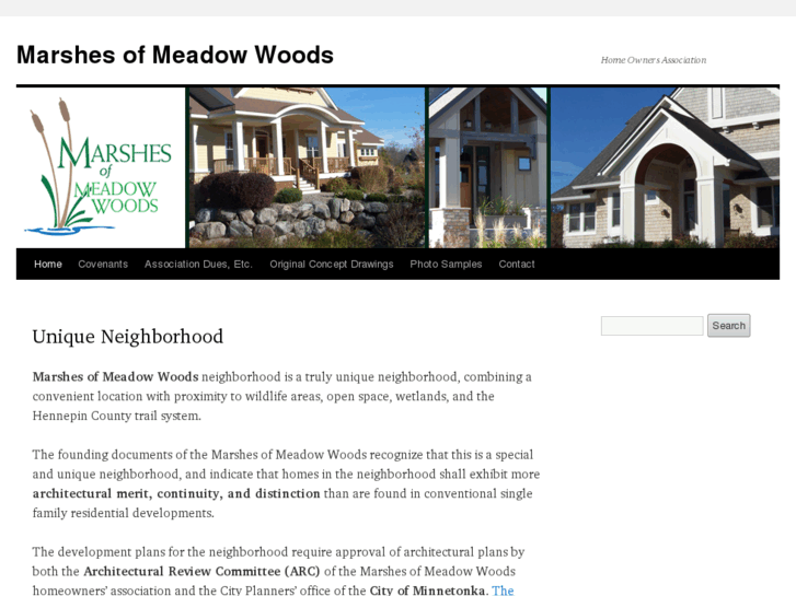 www.marshesofmeadowwoods.com