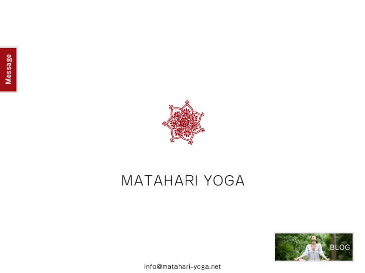 www.matahari-yoga.net