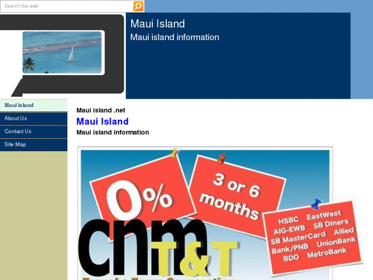 www.maui-island.net