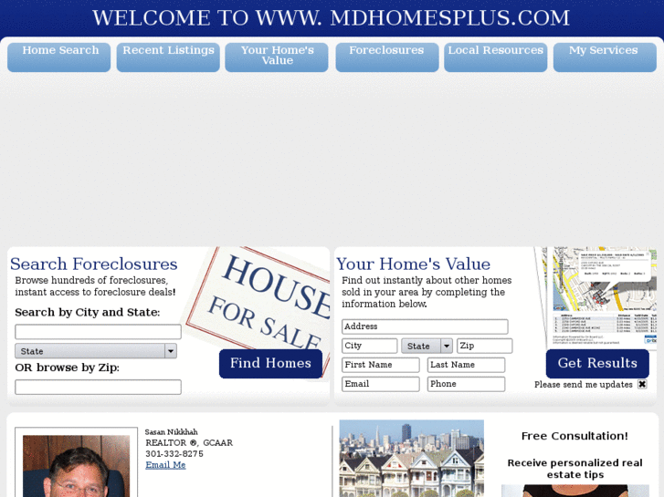 www.mdhomesplus.com