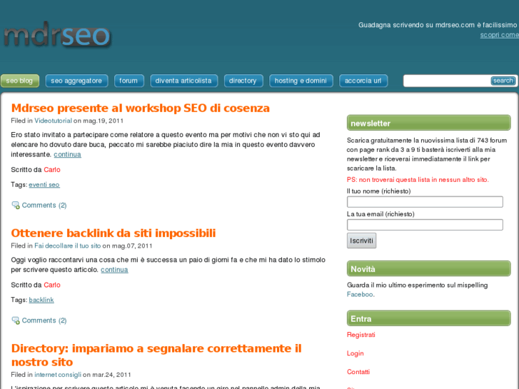 www.mdrseo.com