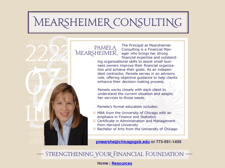 www.mearsheimerconsulting.com