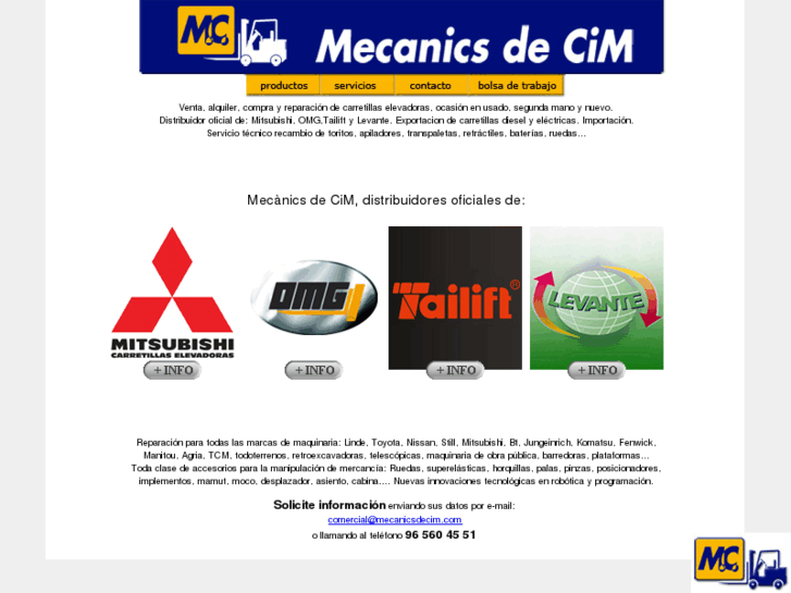 www.mecanicsdecim.com