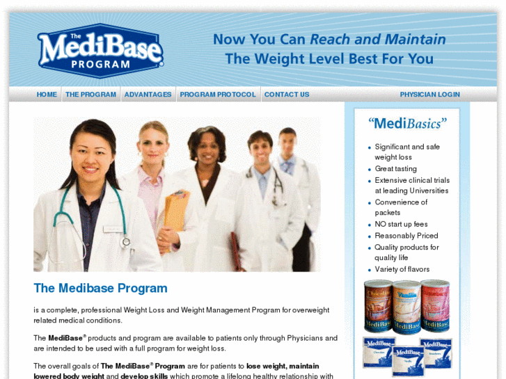 www.medibaseprogram.com