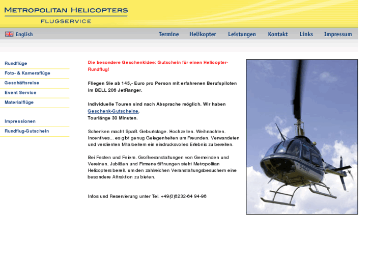 www.metropolitan-helicopters.com