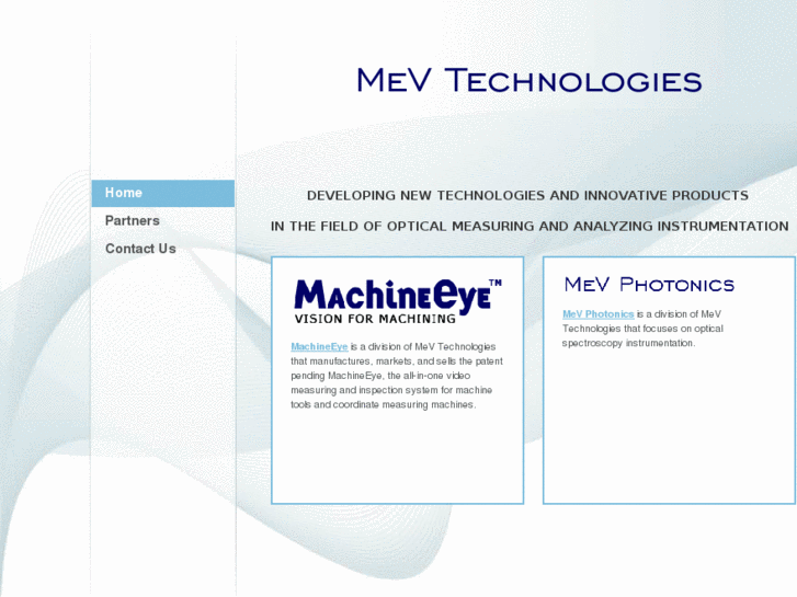 www.mevtechnologies.com