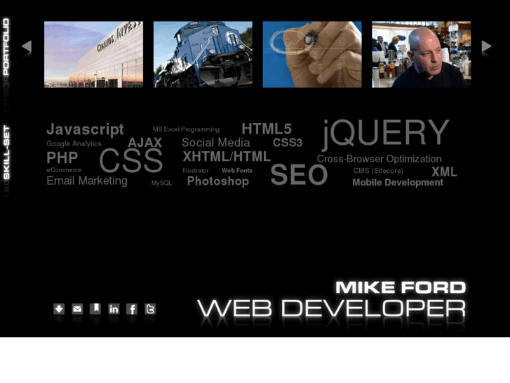 www.mikefordweb.com