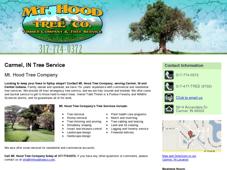 www.mthoodtreeco.com