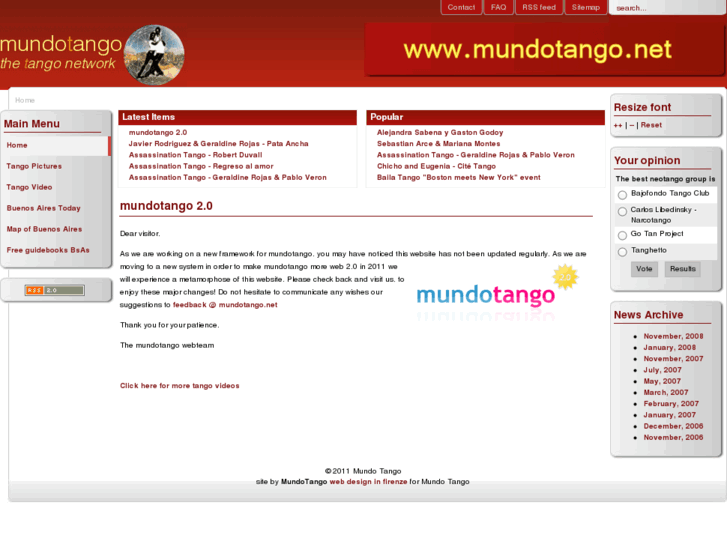 www.mundotango.net