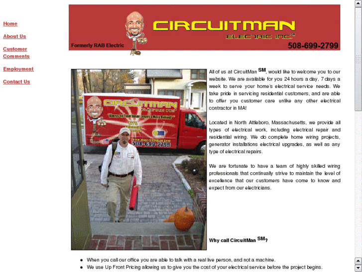 www.mycircuitman.net