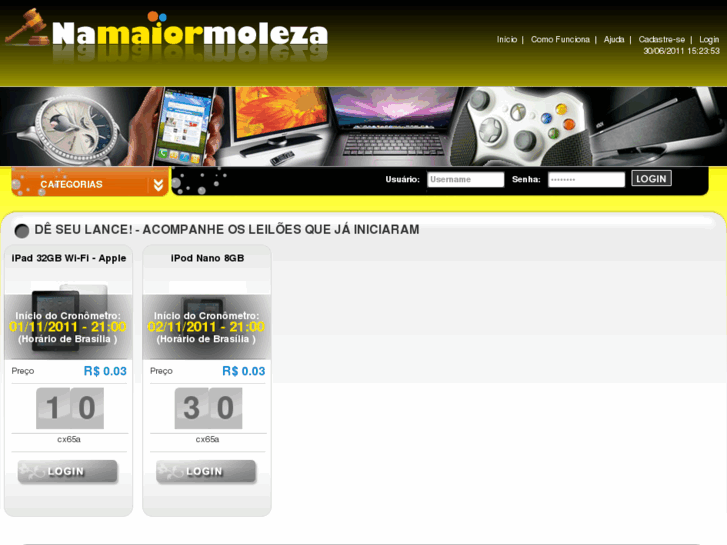 www.namaiormoleza.com