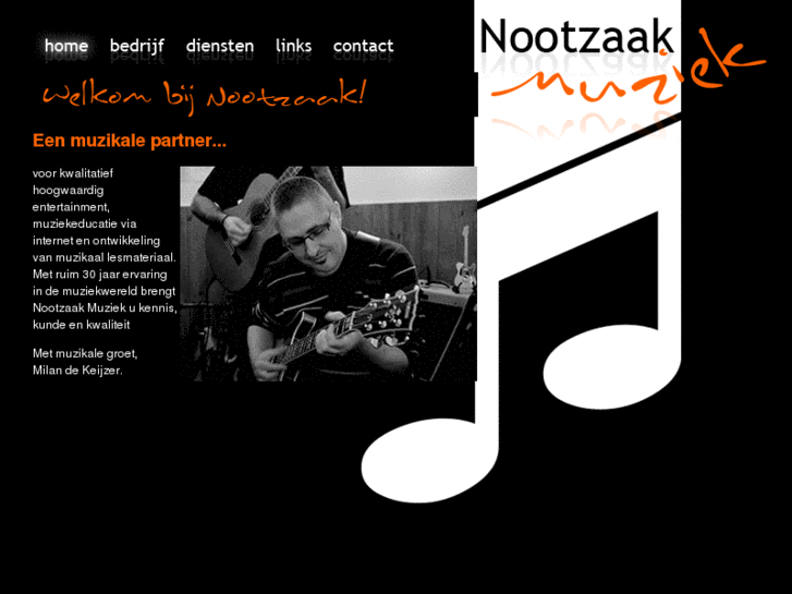 www.nootzaakmuziek.nl