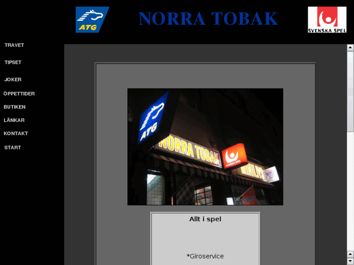 www.norratobak.com