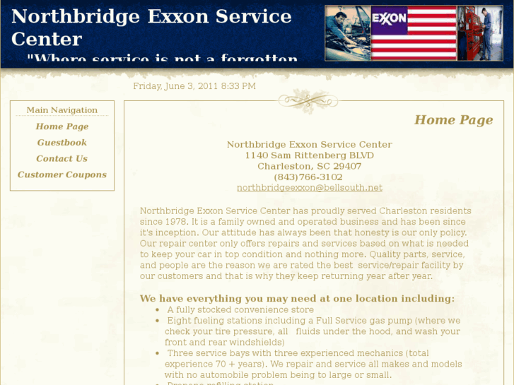 www.northbridgeexxon.com