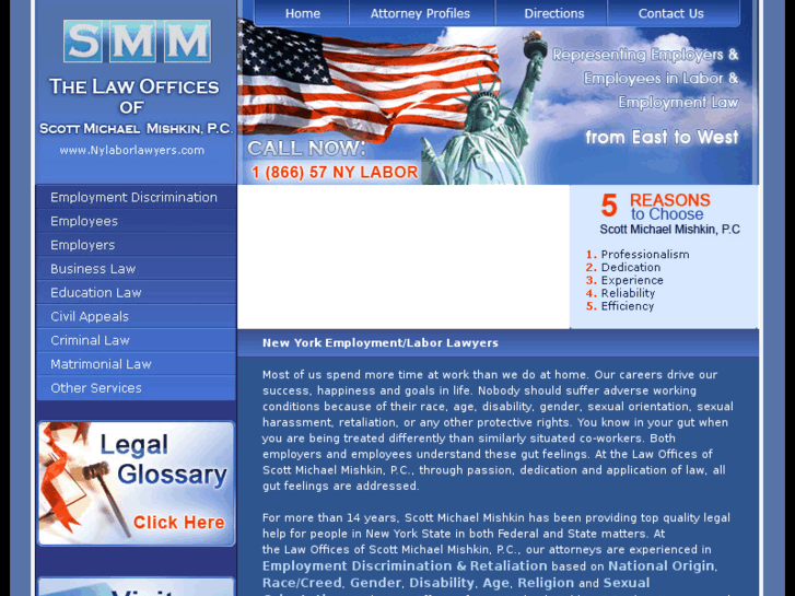 www.nylaborlawyers.com