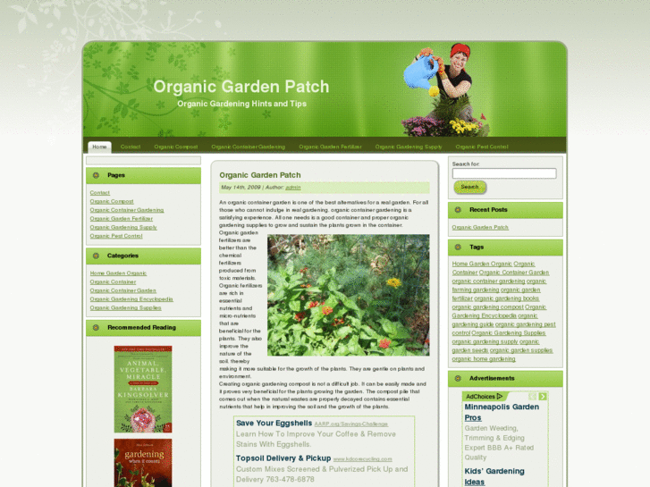www.organicgardenpatch.com