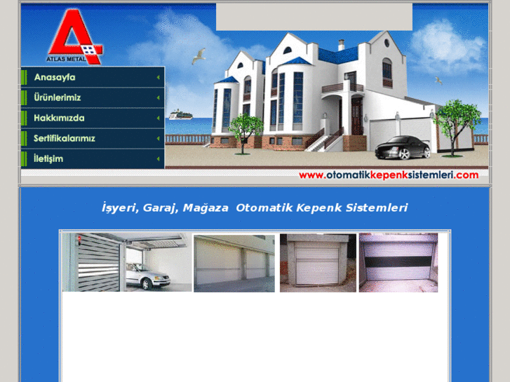 www.otomatikkepenksistemleri.com