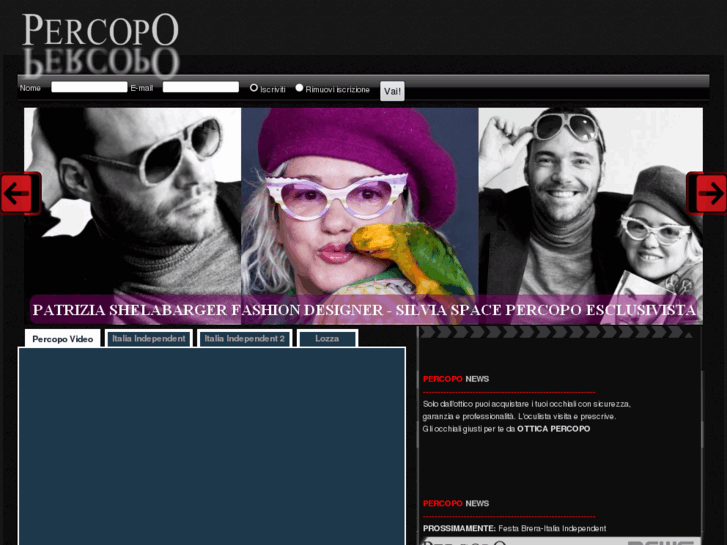 www.otticapercopo.com