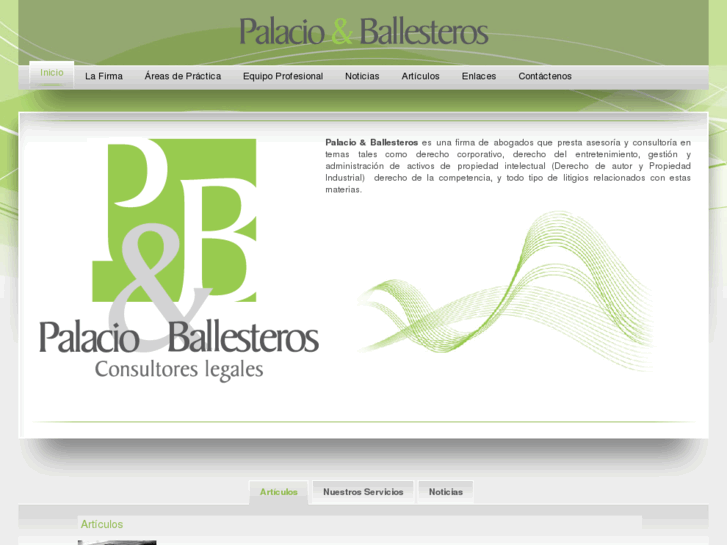 www.palacioballesteros.com