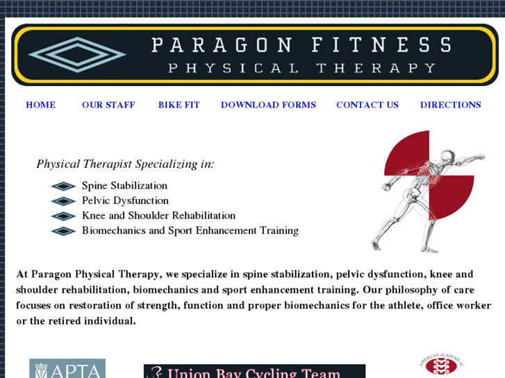 www.paragonfitnesspt.com