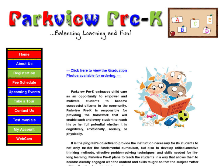 www.parkviewprek.com