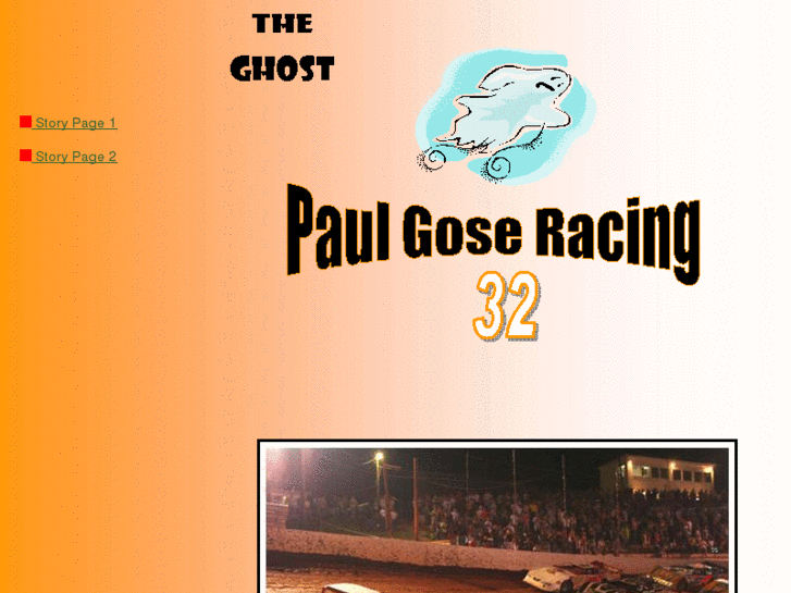 www.paulgoseracing.com