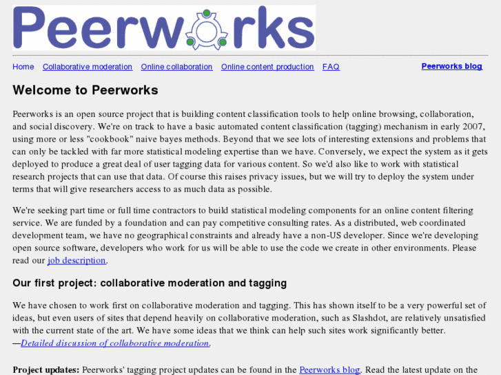 www.peerworks.org