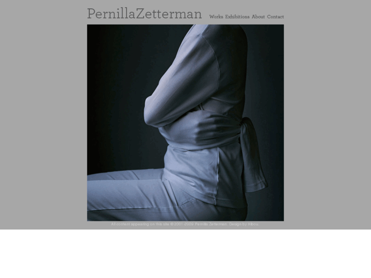 www.pernillazetterman.com