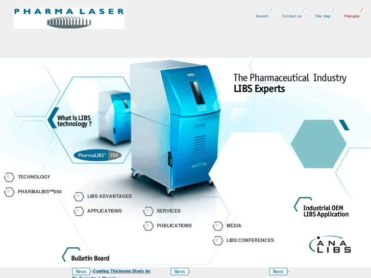 www.pharmalaser.com