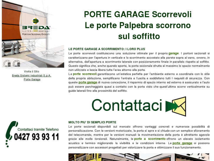 www.porte-garage.it