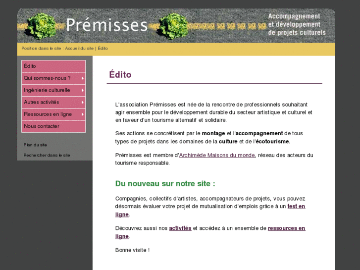 www.premisses.org